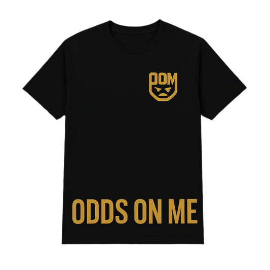 Odds On Me Core Tee