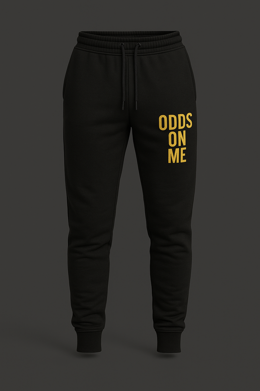 OOM: Gold Label Joggers
