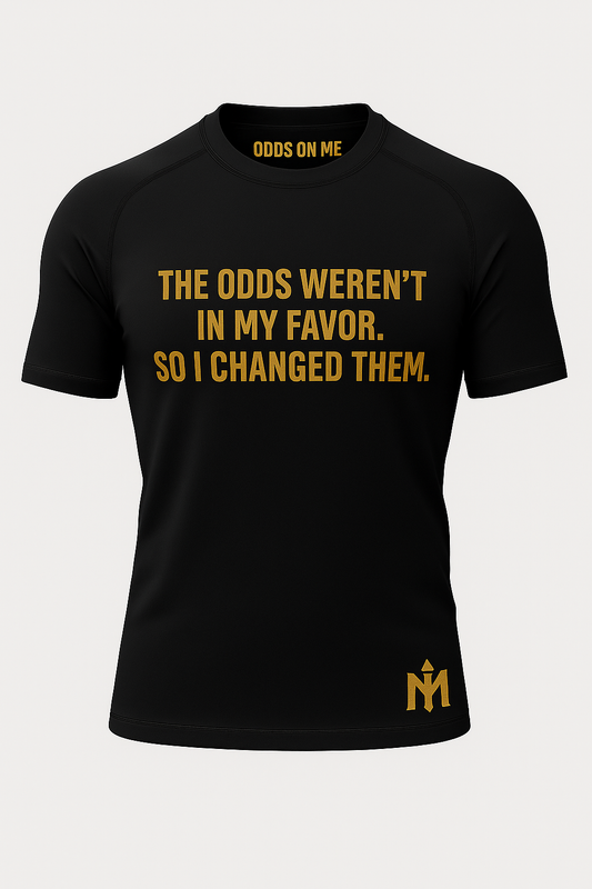 OOM: Compression Dri-Fit Shirt