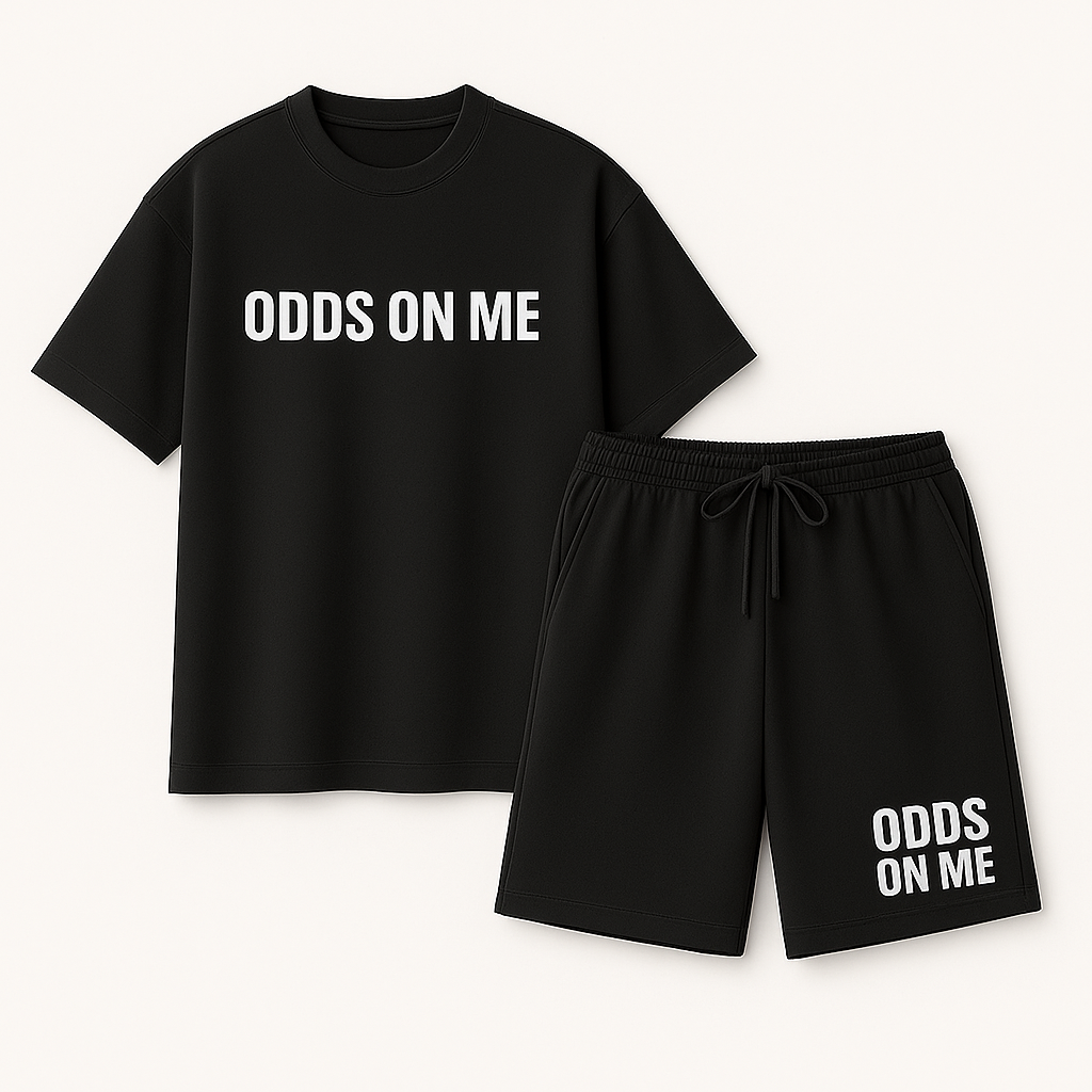OOM Shorts