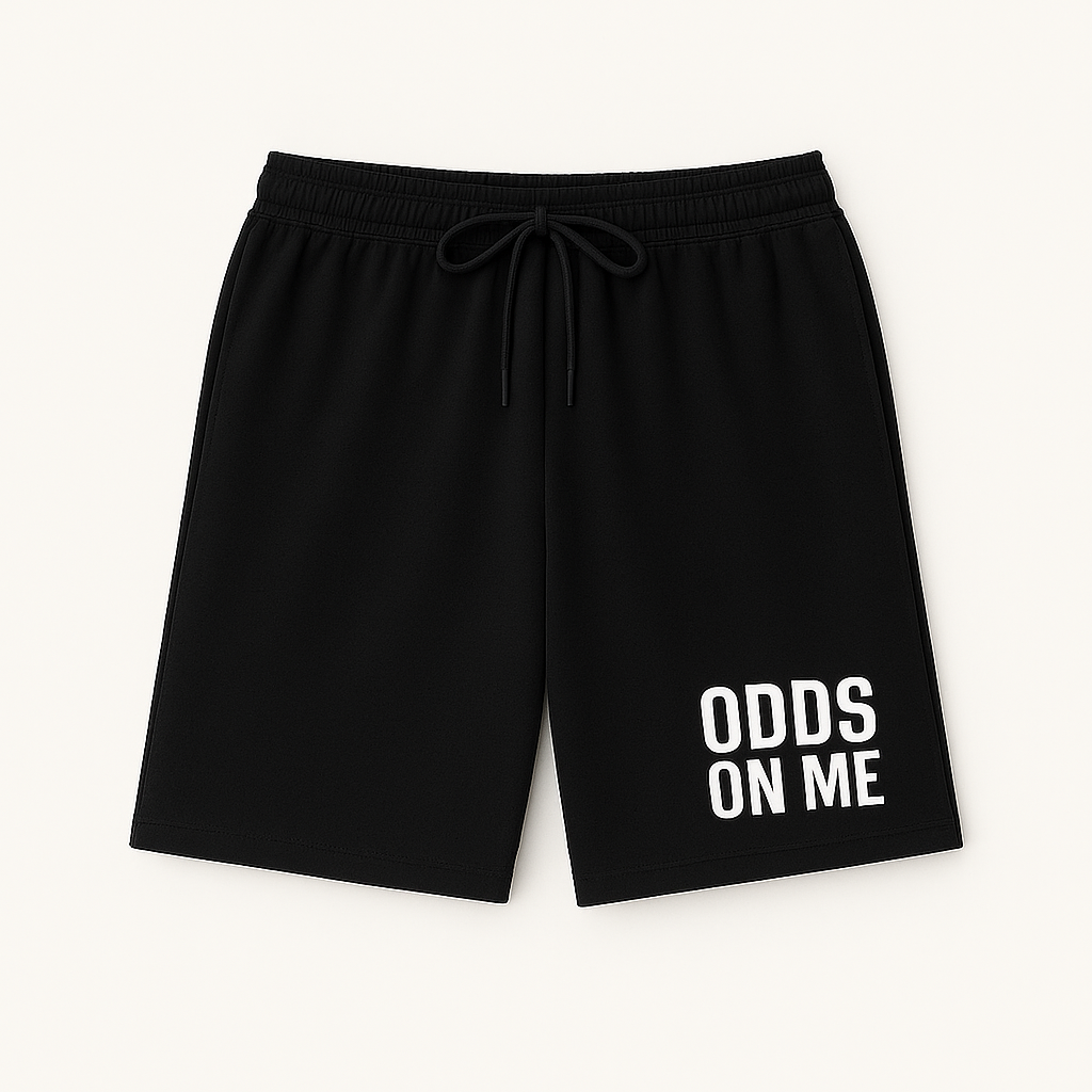 OOM Shorts