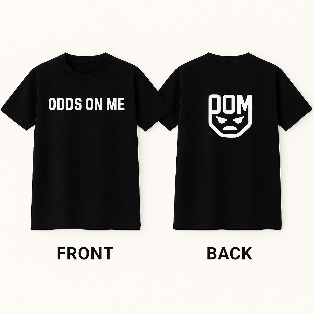 OOM: Compression Shirt