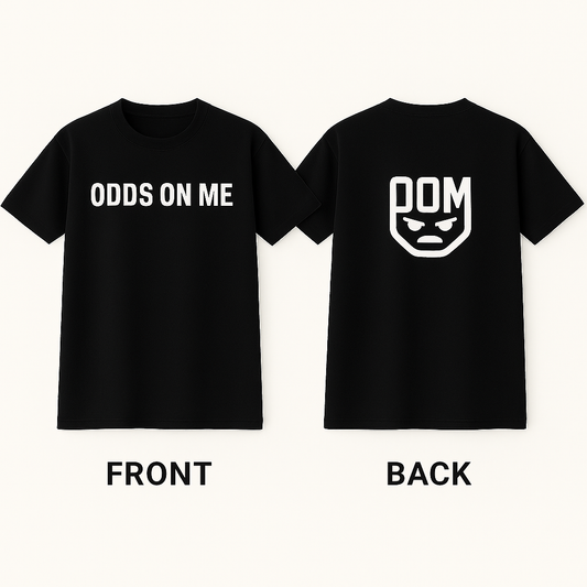 OOM: Compression Shirt