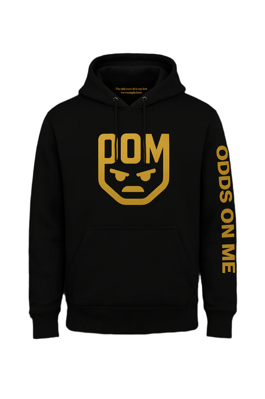 OOM- King Neiko Hoodie